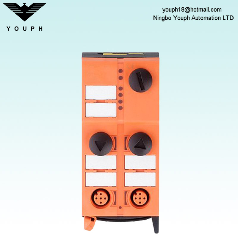 IFM AC5222 As-Interface ClassicLine Module