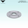 IFM E43202 Placa de brida 65-80/G3/4 Sensor de nivel