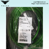 IFM E12492 VSTGN040ZDS0010L04STGP040-Cable de conexión de Ethernet