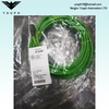 IFM Eltectronic E12283 VSTGN040ZDS0005L04STGP040-Cable de conexión de Ethernet
