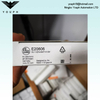 IFM E20606 FE-11-EPA-M4/F1X1/2M Sensor de haz de fibra óptica