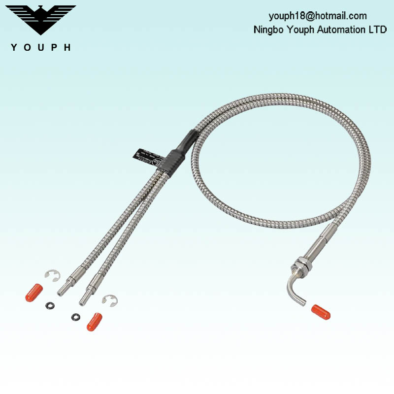 IFM E20826 FT-50-VV-R5 Sensor de reflexión difusa