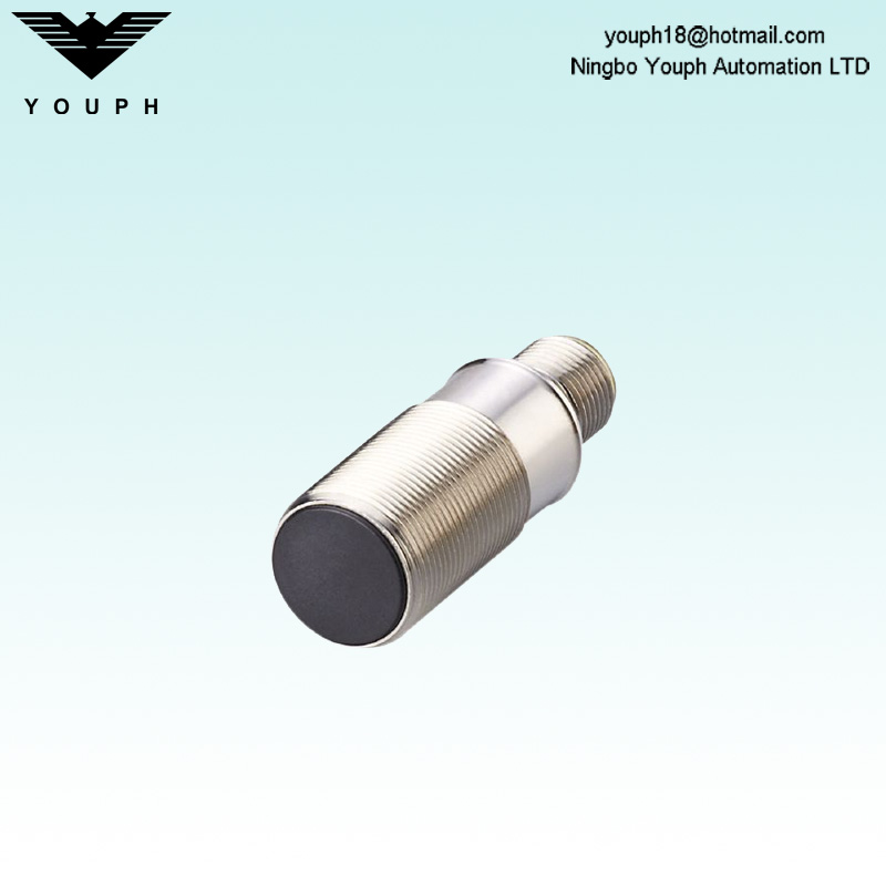 IFM ANT420 Etiquetas de identificación del sensor DTRHF GBRWIDUS03 HF RFID Leer Cabeza de escritura 