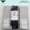 Festo CPE18-M1H-5/3GS-1/4 170248 CPE18 5/3 Válvula eléctrica cerrada