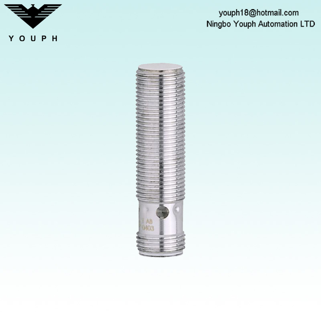 IFM IFT203 IFB3004BBPKG/M/V4A/US-104-DPS Sensor de proximidad