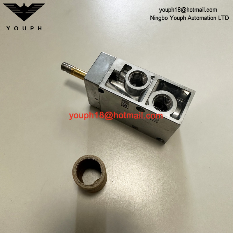 Festo MFH-3-1/4 9964 3/2 Way Tiger Classic Monostable Neumatic Valve