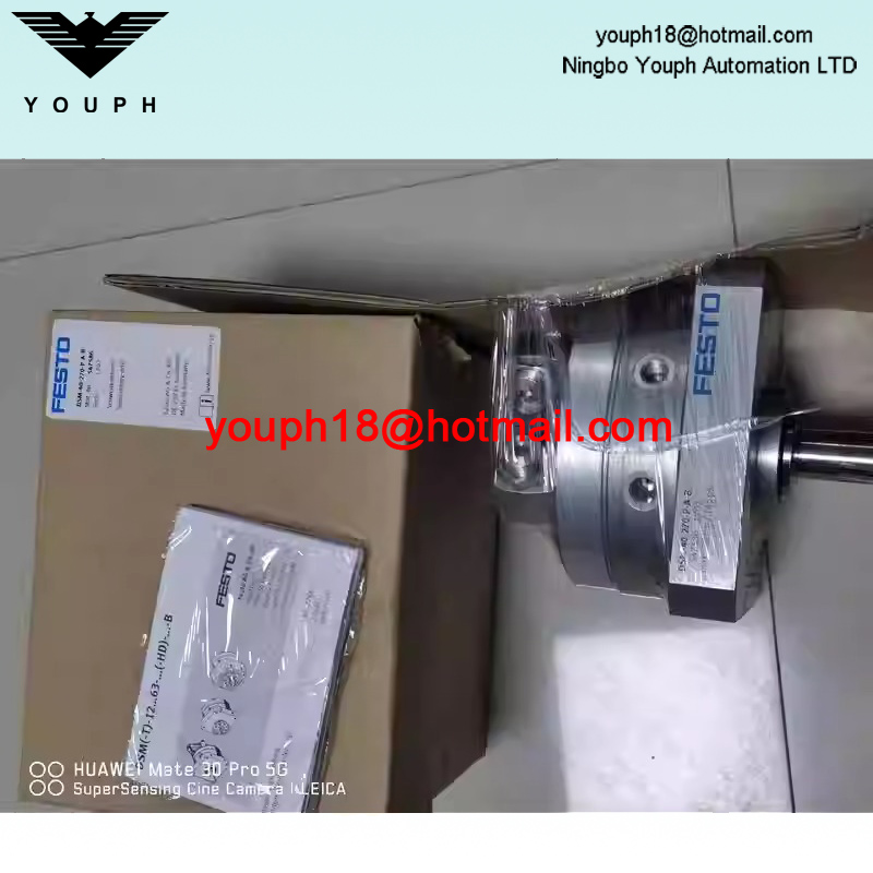 Festo DSM-40-270-PAB 547586 566211 547600 547589 G1/8