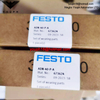 Festo ADN-40-PA 673624 ADN AEN Kit de reparación de sello de cilindro neumático de 40 mm