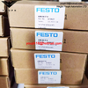 Festo ADN-80-PA 673627 ADN-80 Cilíndrico neumático juego de piezas de uso