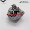 Festo DSM-12-270-P-FW-AB 547571 Anillos de amortiguación elástica M5 Puerto Drive semi-rotación