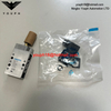 Festo MFH-5-1/8 9982 con bobina 24VDC 220VAC 5/2 válvulas MFH Tiger Classic Solenoid Valve