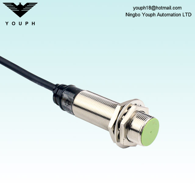 Autonics PRL18-8DN2 PRL18-8DP2 Switch de proximidad