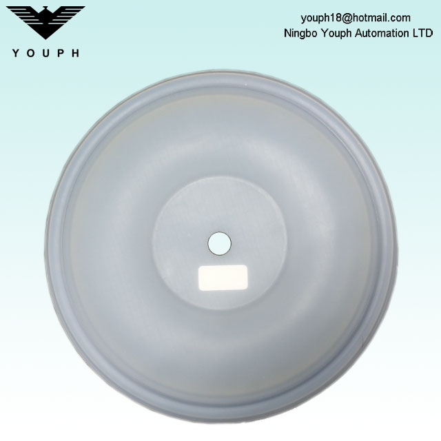 Graco 24B622 24B628 24B626 Diafragma Husky 1050 Partes de 1 pulgada