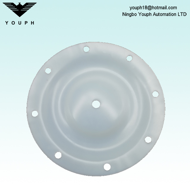 Ingersoll Rand 93459-4 Diámetro de diafragma PTFE 196 mm para 1 'ARO Diafragm Bombs 