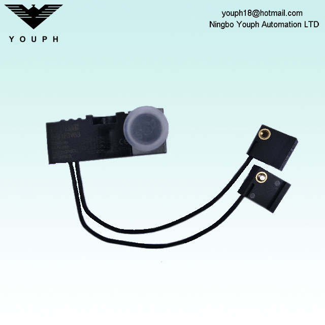 DS1KN63 DS1KP63 AirTAC JCK Strong Welding Cylamping Sensor electrónico