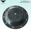 Ingersoll Rand 927555-2 Diafragma de nitrilo ARO Diafragma Partes 