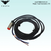 Autonics PRS12-4DN2 PRS12-4DP2 Interruptor de proximidad de metal
