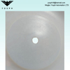 15K312 PTFE Diafragma Fit para la bomba Aodd de 1,5 pulgadas Husky1590 Diafragma Bomba Tf Diafragma