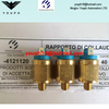 Italia EuroSwitch 4121120t 4121121t 4120122 interruptor de presión de diafragma