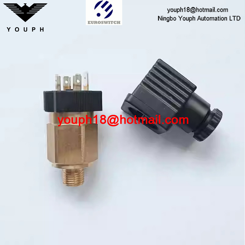 EuroSwitch 3821H19 3821H29 3821119 ITALY SPDT CONTACTS DE DIAFRA