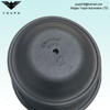 WILDEN 02-1010-51 Diafragma de neopreno FITR Bombas de diafragma neumático P2 P200
