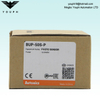 Autonics BUP-50S-P PNP Open IP66 Sensor fotoeléctrico de haz estándar IEC en forma de U