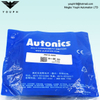 Autonics PR12-4AO PR12-4AC Distancia de detección de 4 mm Interruptor de proximidad de corriente alterna