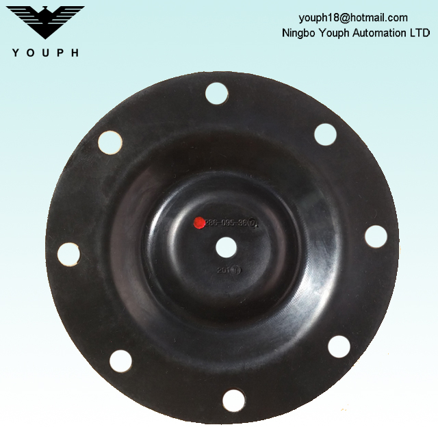 286-095-360 286-095-364 286-095-365 Sandpiper S05 S07 S10 Piezas de la bomba de diafragma 286.095.360 286.095.364 286.095.365