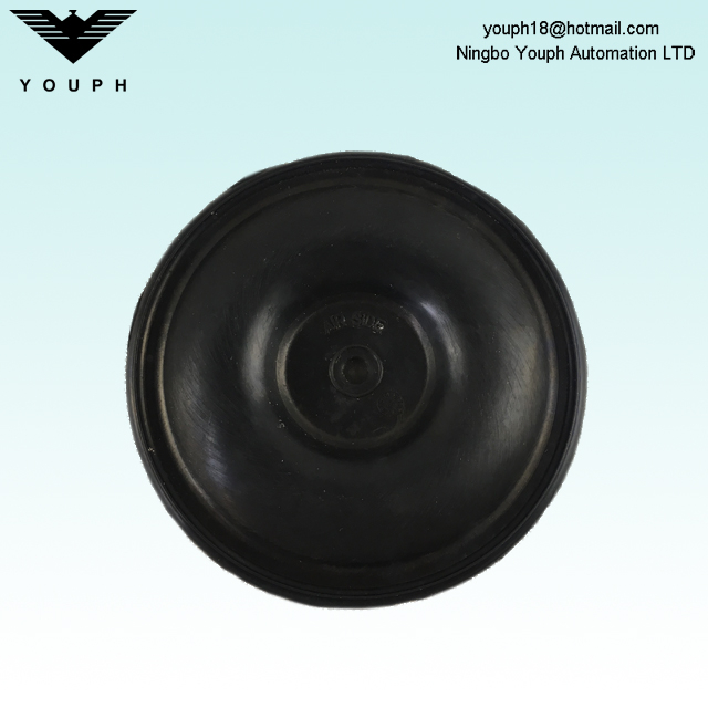 Graco 190148 Husky 716 piezas de diamfragma de la bomba de 3/4 pulgadas