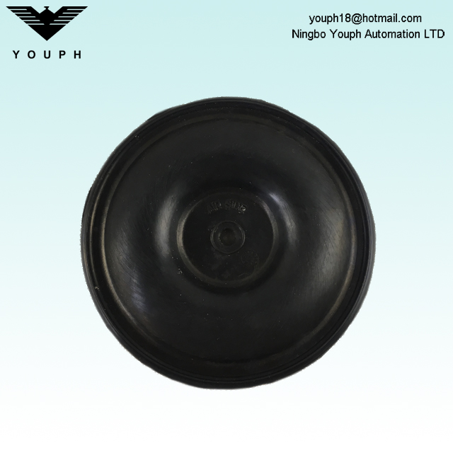 Graco 190148 Husky 716 piezas de diamfragma de la bomba de 3/4 pulgadas
