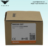 Autonics BMS300-DDT Amplificador reflectante difuso Sensor de fotos de materiales opacos translúcidos incorporados