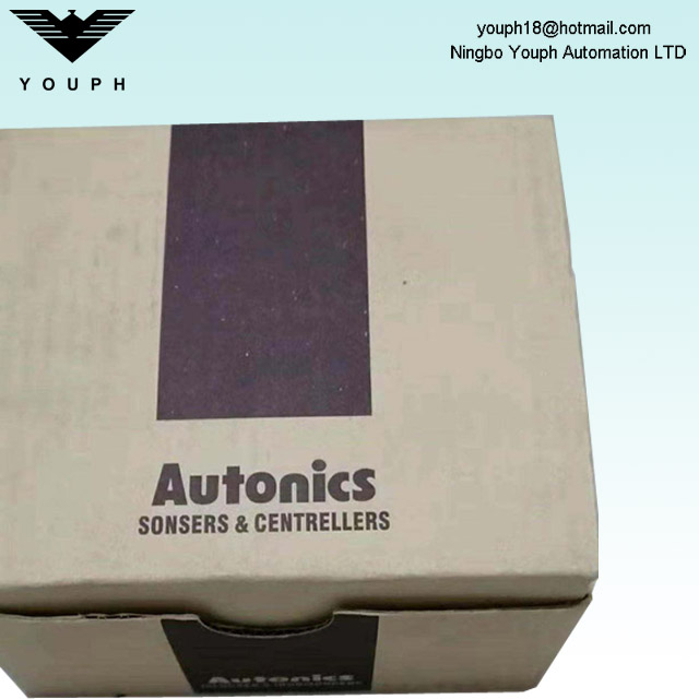 Autonics AS80-50DN3 AS80-50DP3 Sensor de proximidad de larga distancia inductiva