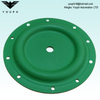 Ingersoll RAND 96476-T 96477-A ARO Partes de membrana neumática de 3 pulgadas 666320-144-C Piezas de diafragma