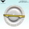 Ingersoll RAND 96476-T 96477-A ARO Partes de membrana neumática de 3 pulgadas 666320-144-C Piezas de diafragma