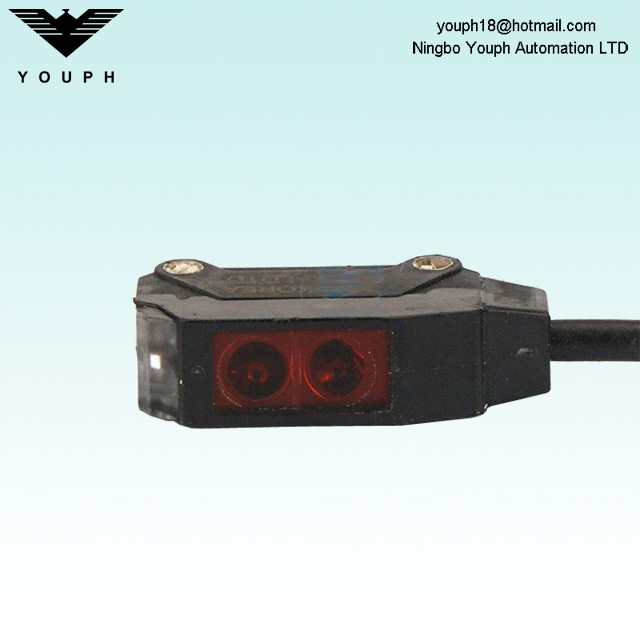 Autonics BTS30-LDTD BTS30-LDTD-P BTS Serie Dark on Convergent Reflective Photo Sensor