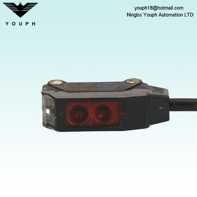 Autonics BTS30-LDTD BTS30-LDTD-P BTS Serie Dark on Convergent Reflective Photo Sensor