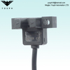 Autonics BS5-L1M BS5-L1M-P Photomicro Sensor de interruptor de haz