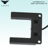 Autonics bup-50s sensor en forma de U sensor fotográfico de haz