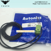 Autonics PSE17-8DN2 Lado frontal Normal de proximidad cerrada