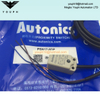 Autonics PSE17-8DP CARRADO DEL NPN del lado delantero