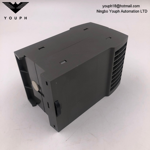 SINEAX I552 AC Power Transmisor