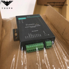 MOXA TCC-100I v2.2.1 Isolado RS-232 a RS-422/485 convertidor bidireccional