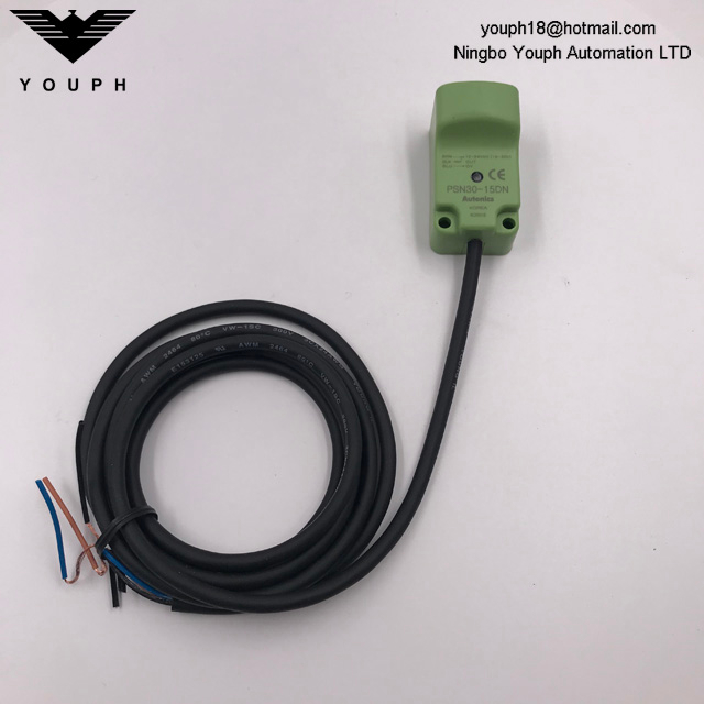 Autonics PSN30-15DN Switch de proximidad