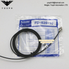 Autonics FD-620-10 Tipo reflectante difuso Sensor de fotos de cable de fibra óptica