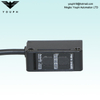 Autonics BYD100-DDT difuso sensor de fotos de ajuste de sensibilidad reflectante