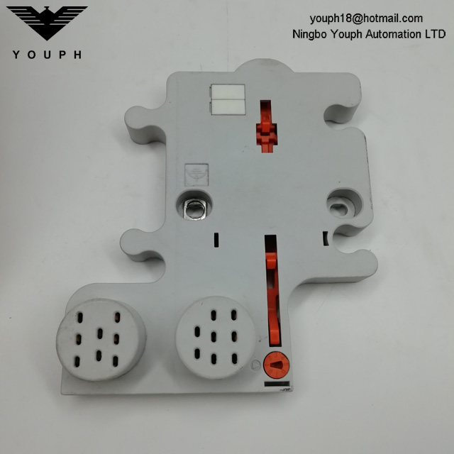 Módulo Allen-Bradley AB 11738-II2VMI2