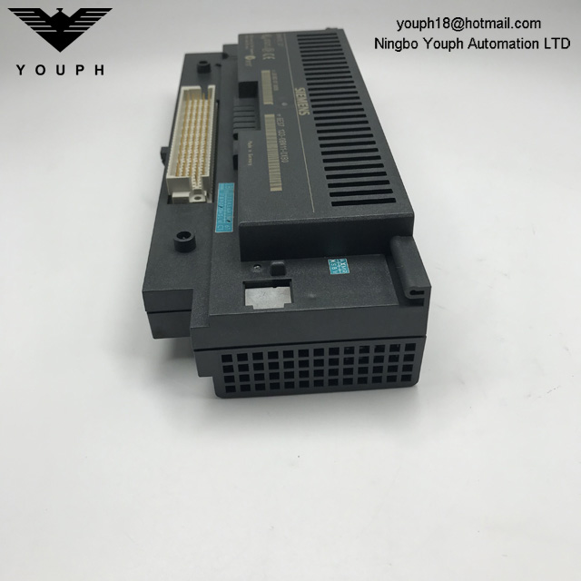 Módulo Siemens 6es7133-0bn11-0xb0