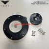 Goyen K4503 M2163 RCA45T RCA45DD CA45T011-300 -305 Válvula de pulso Viton Diafragm Kit