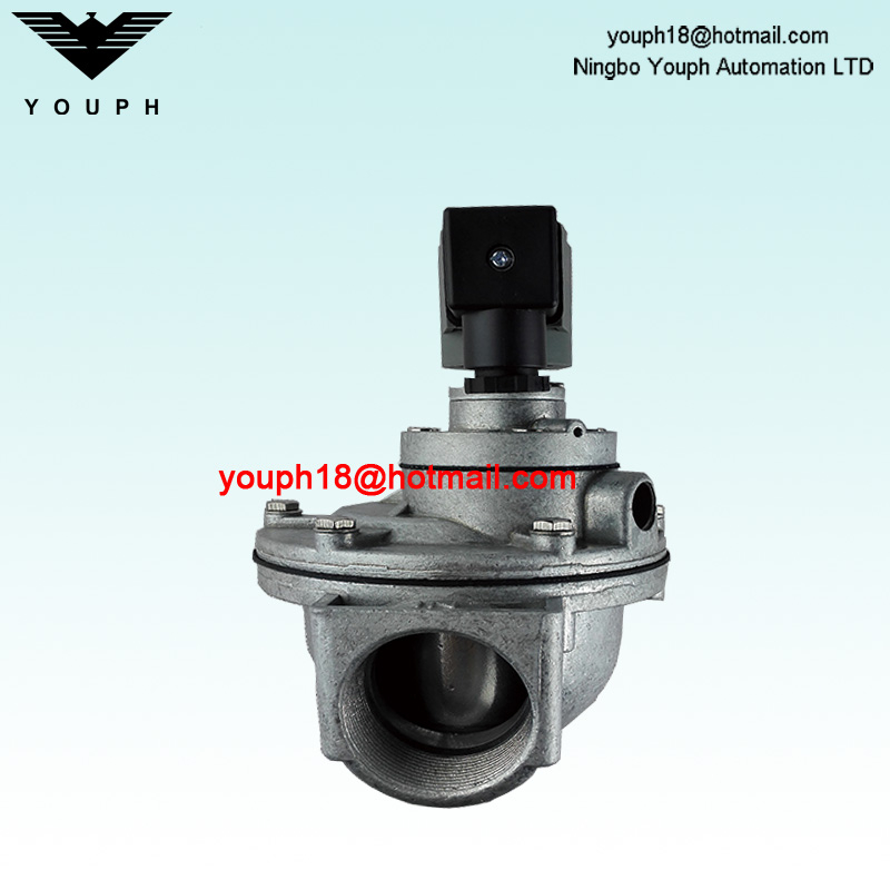 Goyen CA45T CA45T020 CA45T010-305 CA45T010 1-1/2 'Válvula de chorro de pulso