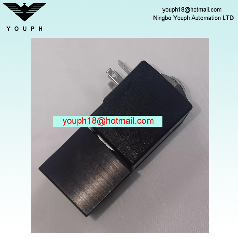 NORGREN 59.70058 F04333 04-311H-01-1P Botella Máquina de soplado Válvula piloto
